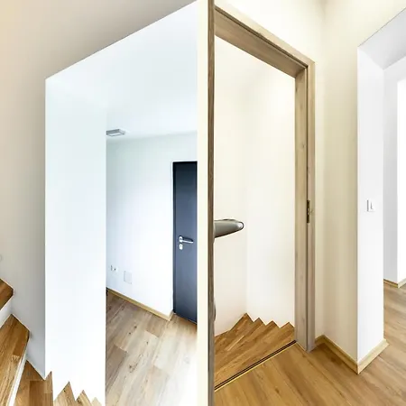 Chic With Finnish Sauna And Jacuzzi Kranjska Gora