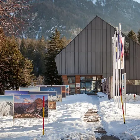 Chic With Finnish Sauna And Jacuzzi Kranjska Gora