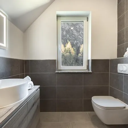 Apartment Chic With Finnish Sauna And Jacuzzi Kranjska Gora