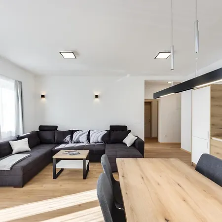 Chic With Finnish Sauna And Jacuzzi * Kranjska Gora