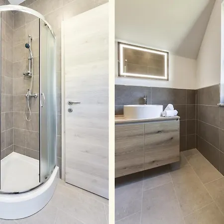 Apartman Chic With Finnish Sauna And Jacuzzi *