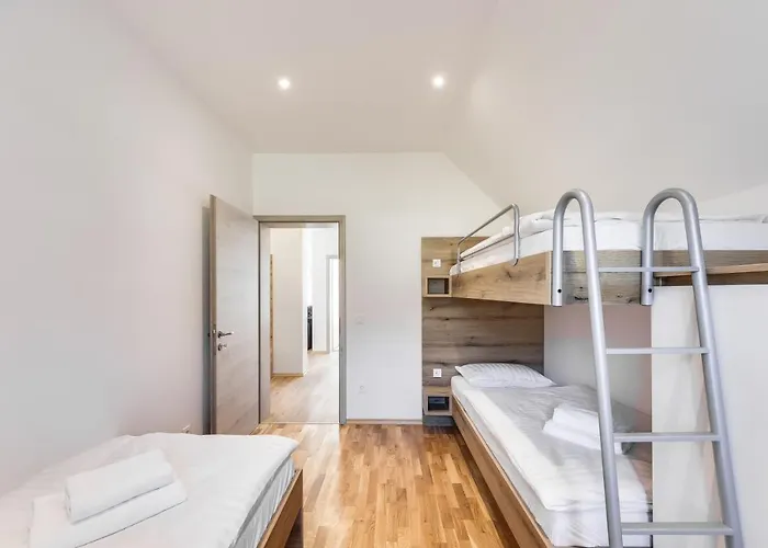 Chic With Finnish Sauna And Jacuzzi Kranjska Gora