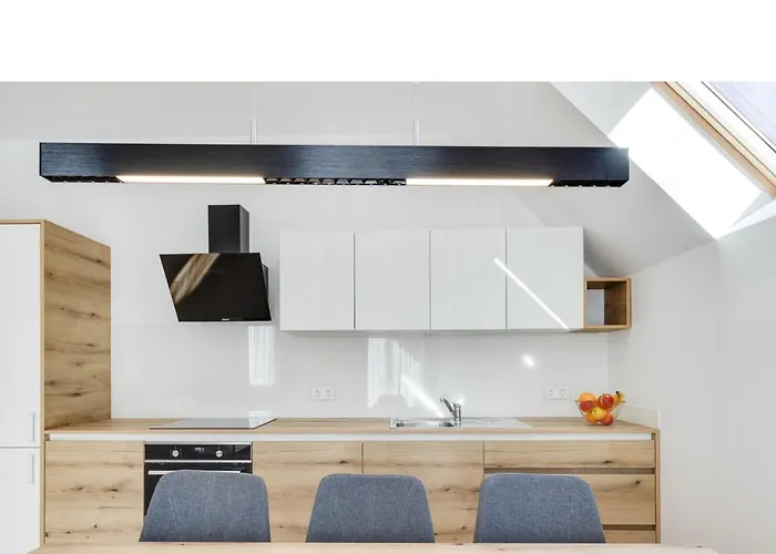 Chic With Finnish Sauna And Jacuzzi * Kranjska Gora