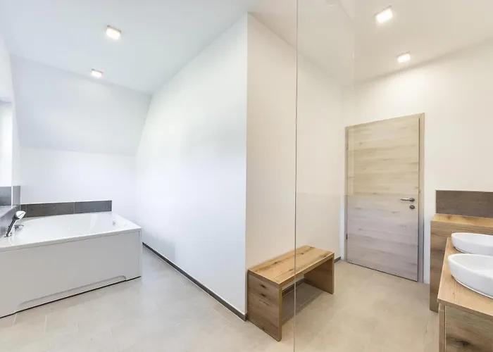 Chic With Finnish Sauna And Jacuzzi Kranjska Gora