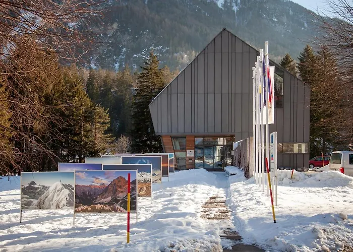 Chic With Finnish Sauna And Jacuzzi Kranjska Gora