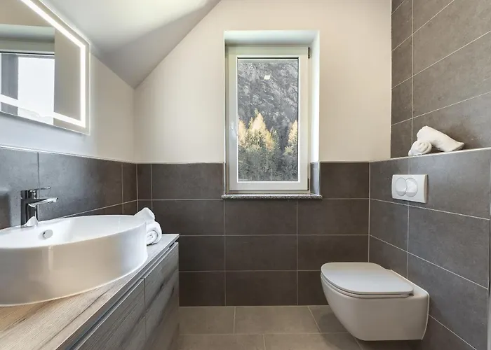 Apartament Chic With Finnish Sauna And Jacuzzi Kranjska Gora