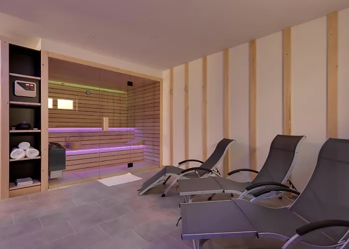 Apartament Chic With Finnish Sauna And Jacuzzi *