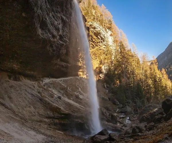Chic With Finnish Sauna And Jacuzzi * Kranjska Gora