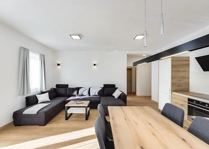 Chic With Finnish Sauna And Jacuzzi * Kranjska Gora