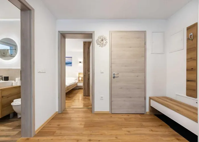 Apartament Chic With Finnish Sauna And Jacuzzi *