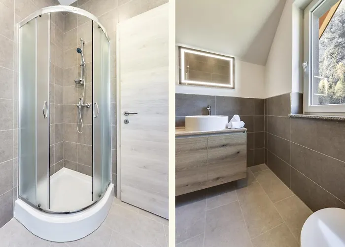 Apartment Chic With Finnish Sauna And Jacuzzi *